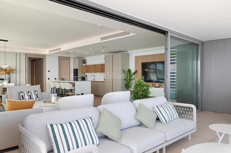 Foto 21d0728f-cb54-4901-abb4-c49bbda4b188. Appartamento con riscaldamento parcheggio piscina in Málaga