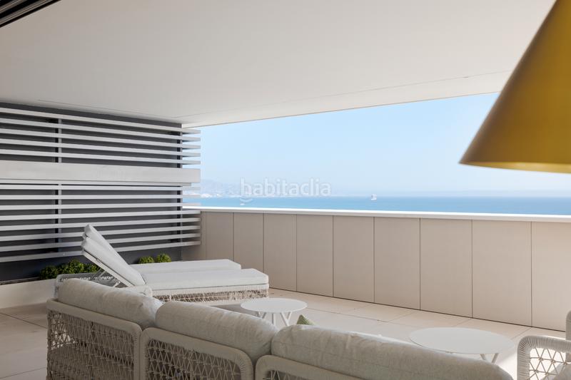 Foto 2644354c-5172-4905-a3a2-8de3f4d76e2a. Appartamento con riscaldamento parcheggio piscina in Málaga