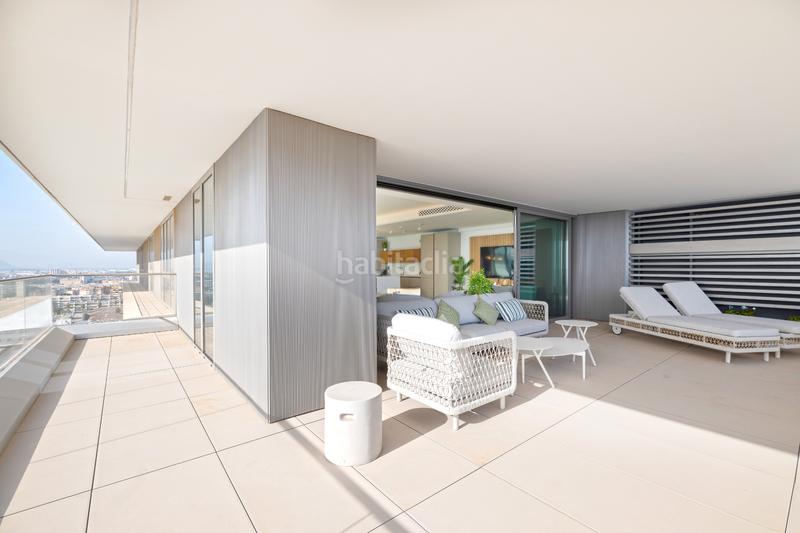 Foto 2a09adae-aea2-4669-aec1-ec1ef4e1b36c. Appartamento con riscaldamento parcheggio piscina in Málaga