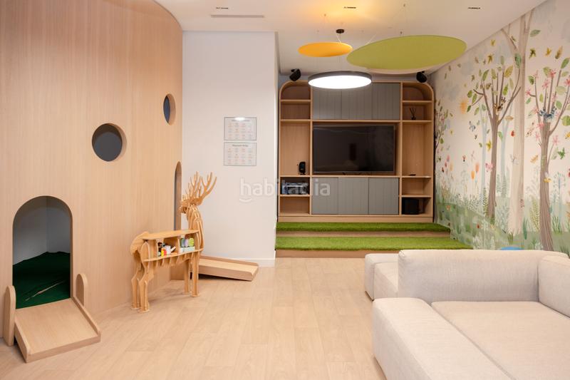 Foto 3150adb3-7ff1-4596-8ba1-29abfd65e106. Appartamento con riscaldamento parcheggio piscina in Málaga