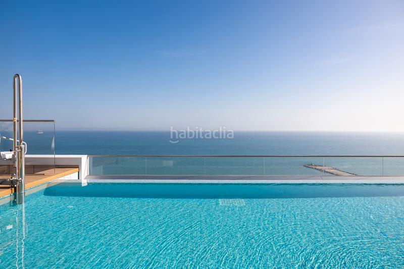 Foto 324f9a53-72dd-4910-8013-43ad78607d93. Appartamento con riscaldamento parcheggio piscina in Málaga