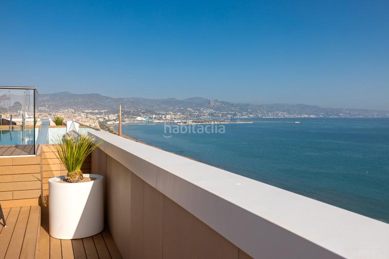 Foto 32f0d19e-c30b-4956-9e73-ec8b4c18b0b2. Appartamento con riscaldamento parcheggio piscina in Málaga