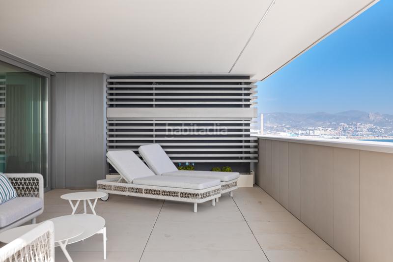 Foto 3e349873-6e17-4982-93ac-4a4865d1cf47. Appartamento con riscaldamento parcheggio piscina in Málaga