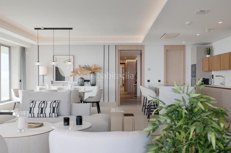 Foto 40e76e76-9a3c-4e84-beb6-da1d42ffedc6. Appartamento con riscaldamento parcheggio piscina in Málaga