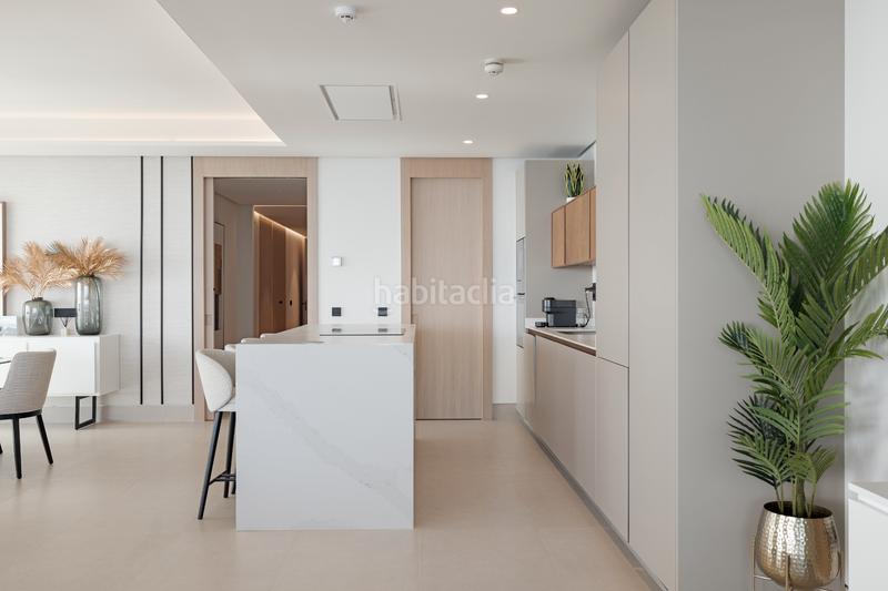 Foto 41541d0f-9e43-422e-9724-40bee804c7d0. Appartamento con riscaldamento parcheggio piscina in Málaga