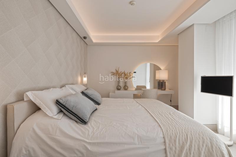 Foto 417f34b4-75c7-4c6b-acc9-504ef1c90b0f. Appartamento con riscaldamento parcheggio piscina in Málaga