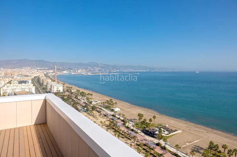 Foto 4186ba8f-9c2b-4f3f-be7a-ce1d62945317. Appartamento con riscaldamento parcheggio piscina in Málaga