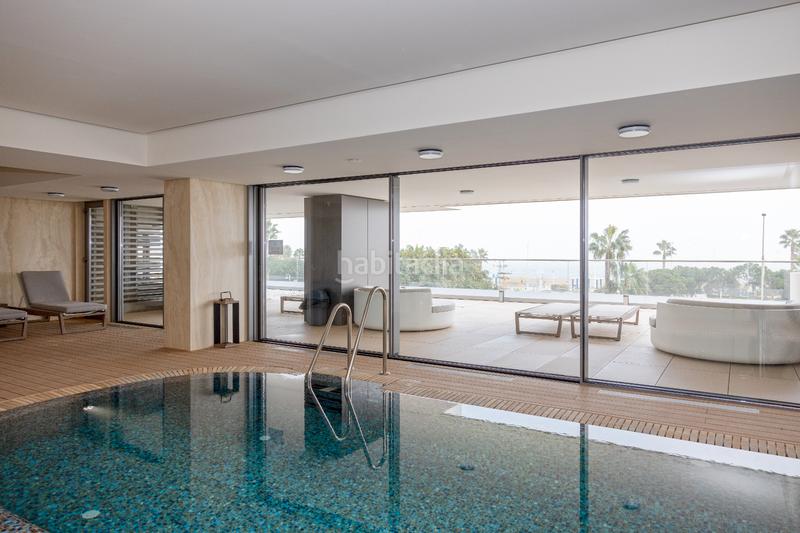 Foto 43c096c1-7e17-463b-b0ae-6fba5194c6f1. Appartamento con riscaldamento parcheggio piscina in Málaga