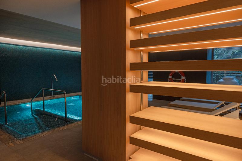 Foto 44c88d1d-2734-4033-8444-62d351b37594. Appartamento con riscaldamento parcheggio piscina in Málaga