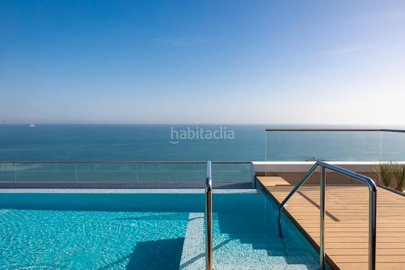 Foto 4a8c07b2-3c15-4000-8f2d-84676dd51553. Appartamento con riscaldamento parcheggio piscina in Málaga