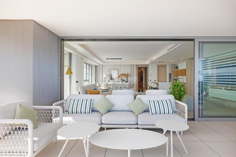 Foto 4d45c6a7-5240-485b-b31c-b8f15f9a6652. Appartamento con riscaldamento parcheggio piscina in Málaga