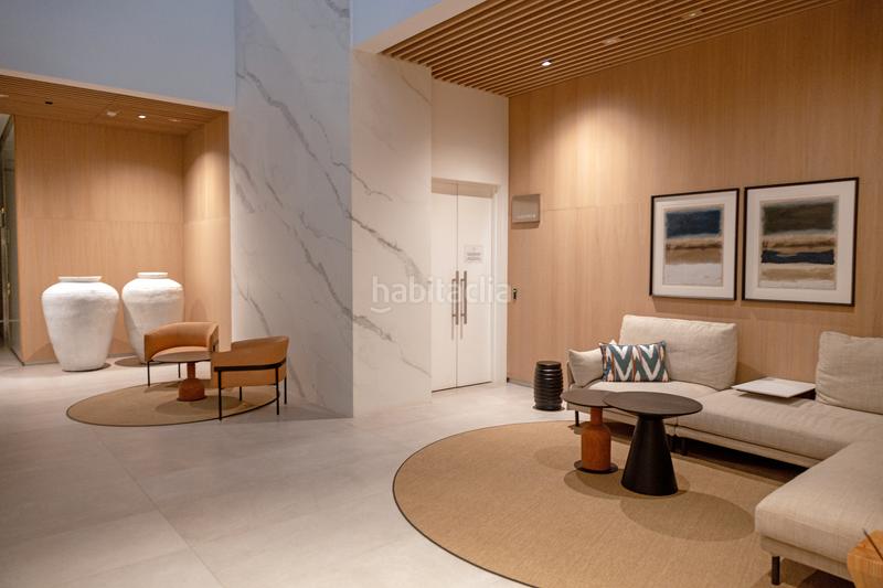 Foto 4dbad677-8478-45fd-aca6-dd4f6fa45f6e. Appartamento con riscaldamento parcheggio piscina in Málaga