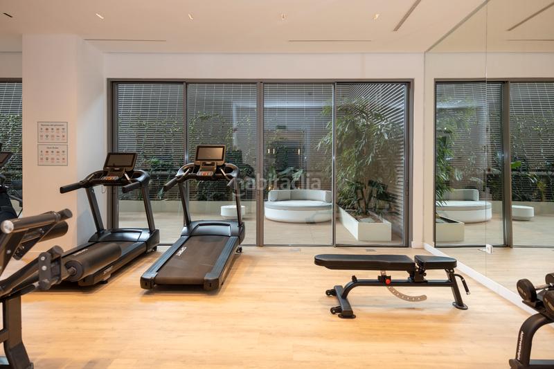 Foto 4fe1e29a-8389-414c-87ba-1c116078af75. Appartamento con riscaldamento parcheggio piscina in Málaga