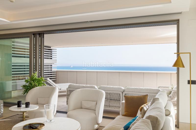 Foto 535c3da9-8f7b-4654-ad9b-b0f557470a3b. Appartamento con riscaldamento parcheggio piscina in Málaga