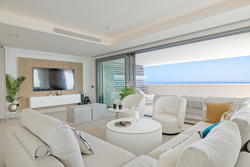 Foto 68ad2fbb-e4e8-4403-b0a9-112dfb43e7f9. Appartamento con riscaldamento parcheggio piscina in Málaga