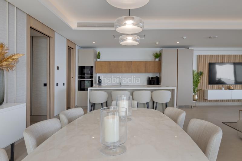 Foto 6c7a0753-b1f9-4253-be64-a51aa1173558. Appartamento con riscaldamento parcheggio piscina in Málaga