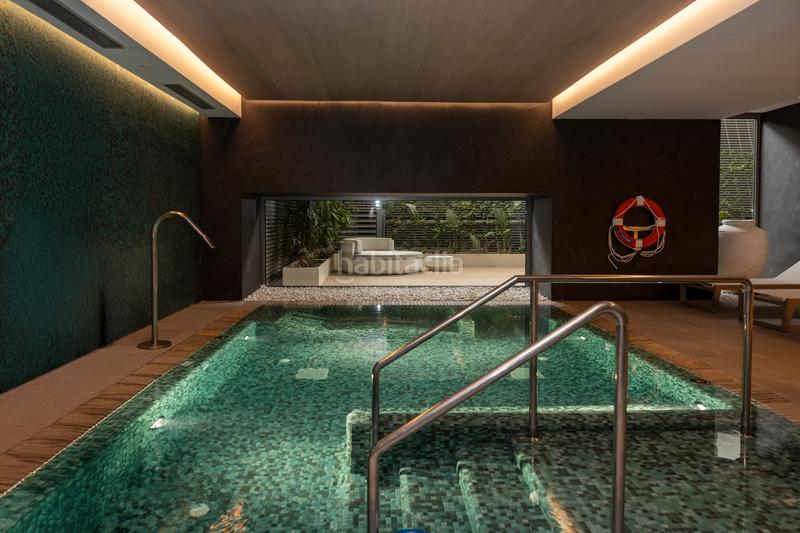 Foto 71283a62-0a74-4cb9-b5e7-ea64cdce2be9. Appartamento con riscaldamento parcheggio piscina in Málaga