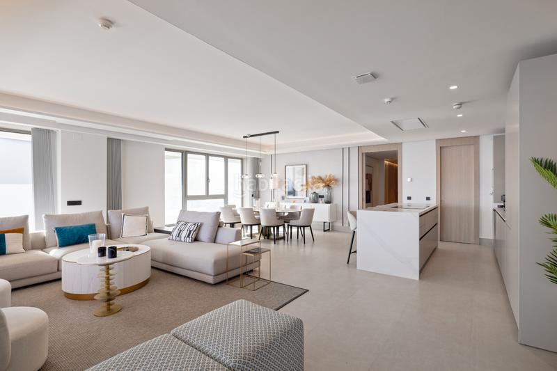 Foto 733900e5-6a1e-4ea4-a1e1-82ef085b1cef. Appartamento con riscaldamento parcheggio piscina in Málaga