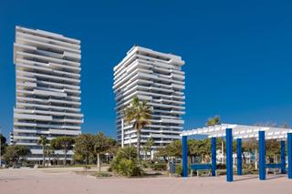 Pis a Martín Carpena - Torre del Río. Venta de piso de lujo en primera linea de playa