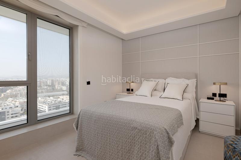 Foto 77370d18-7ba4-4819-bba1-2073992aeefd. Appartamento con riscaldamento parcheggio piscina in Málaga