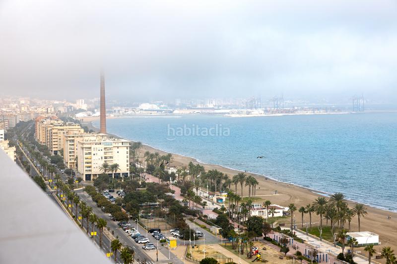 Foto 7d48f6c8-3529-4ca7-aaf4-177c36bf4590. Appartamento con riscaldamento parcheggio piscina in Málaga