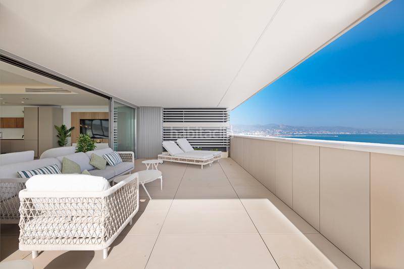 Foto 8003279f-2caa-4c7a-b121-d73ecebd3c78. Appartamento con riscaldamento parcheggio piscina in Málaga