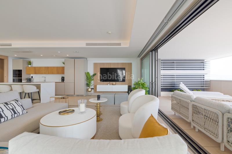 Foto 8b629e19-4568-4377-ad88-287484408620. Appartamento con riscaldamento parcheggio piscina in Málaga