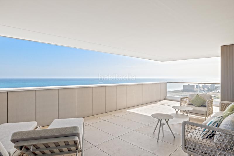 Foto 8d6592cc-87dd-4885-9426-adbc40e4438a. Appartamento con riscaldamento parcheggio piscina in Málaga