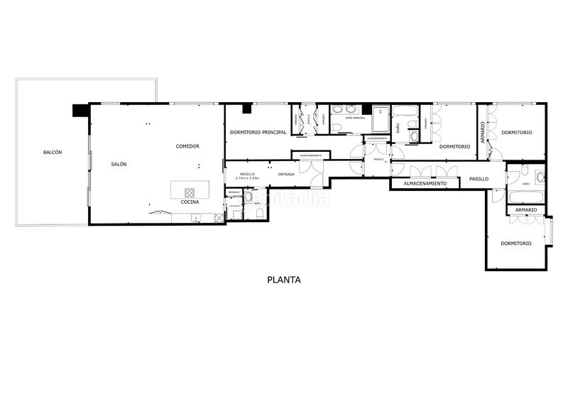 Foto 91af7690-c70a-42c3-816b-c15e64137395. Appartamento con riscaldamento parcheggio piscina in Málaga