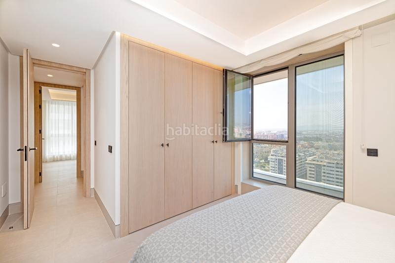 Foto 9c75859b-d837-4b28-92e4-ce388e84f989. Appartamento con riscaldamento parcheggio piscina in Málaga