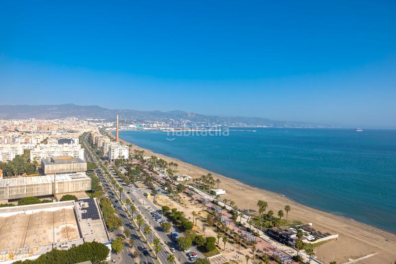 Foto 9fedc8b0-1e77-4c09-ae18-c082406218e6. Appartamento con riscaldamento parcheggio piscina in Málaga