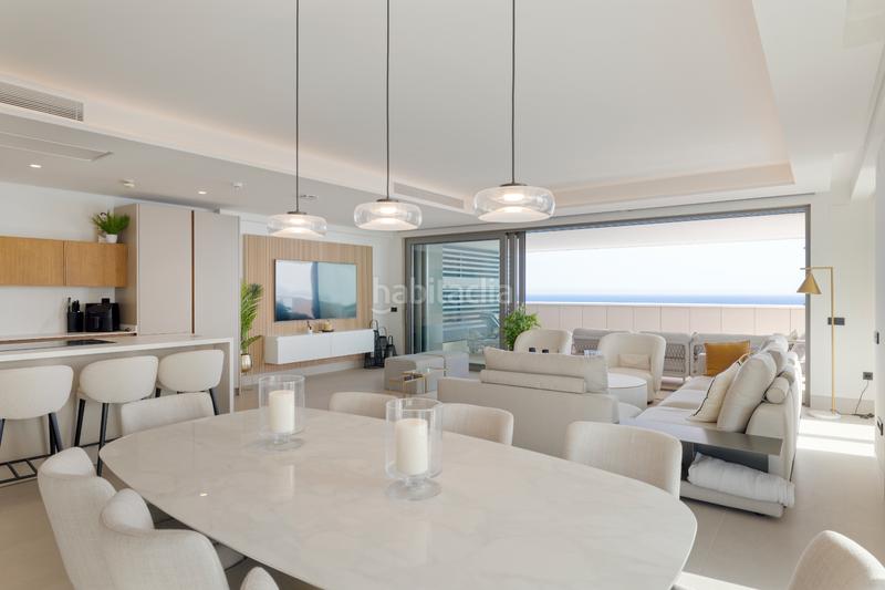 Foto baf81413-2f1b-4ae4-bcfa-e1ccf84fd83a. Appartamento con riscaldamento parcheggio piscina in Málaga