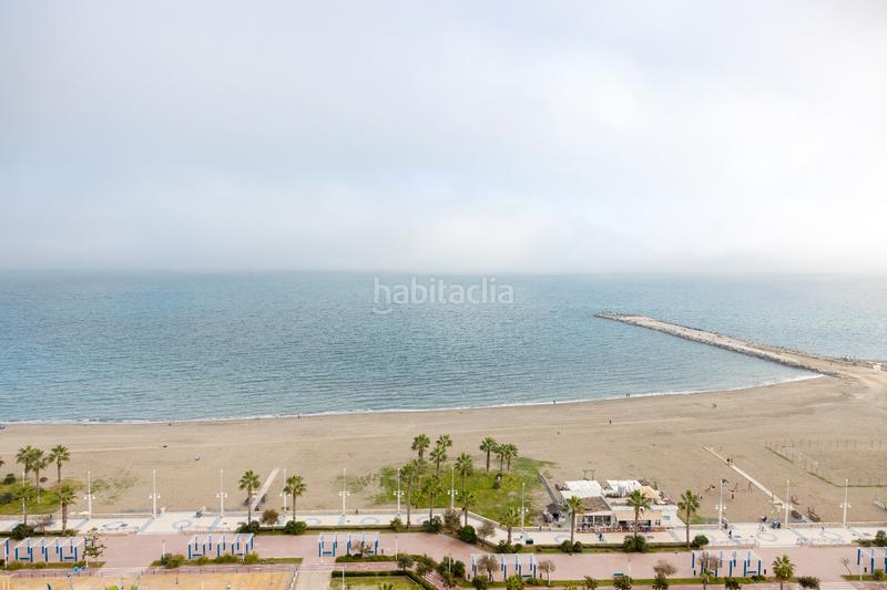 Foto c69b25cb-159d-45aa-972d-6a4c41b611dd. Appartamento con riscaldamento parcheggio piscina in Málaga