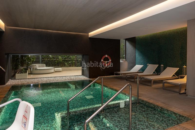 Foto c829eed6-f1d7-4859-8311-c1dda2eead49. Appartamento con riscaldamento parcheggio piscina in Málaga