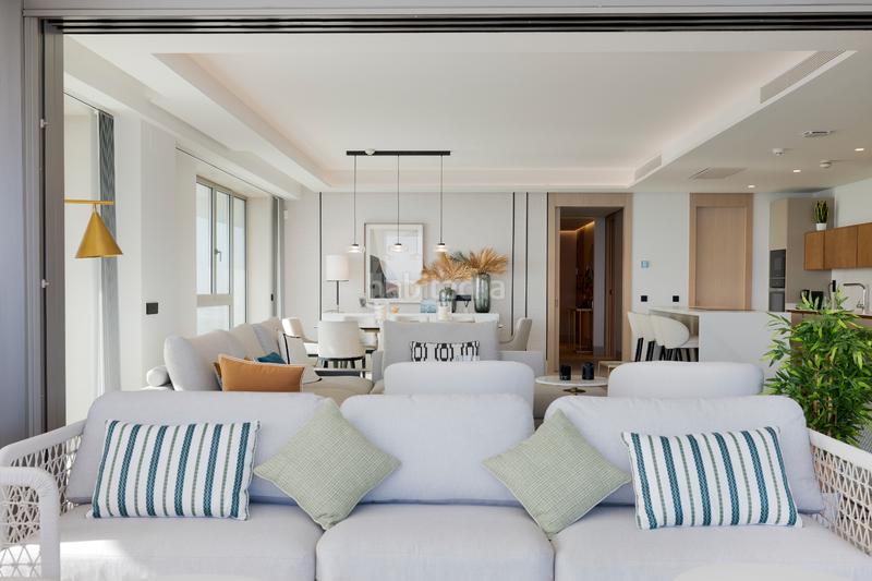 Foto c934c9a3-11b2-4db6-a16e-d724e70322a4. Appartamento con riscaldamento parcheggio piscina in Málaga