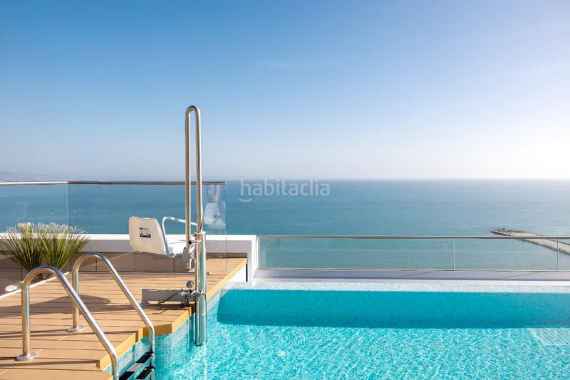 Foto cddccf42-6da4-4582-9688-8f110a0e97ac. Appartamento con riscaldamento parcheggio piscina in Málaga