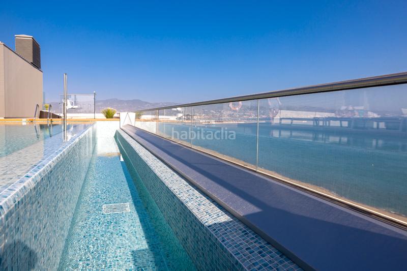 Foto d30f6653-da2f-4407-87b1-129e221ac2a8. Appartamento con riscaldamento parcheggio piscina in Málaga