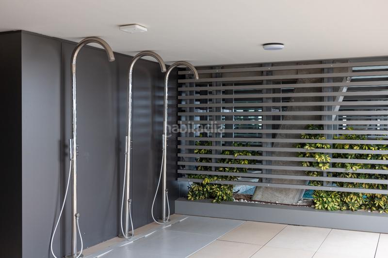 Foto d9069ea1-76b8-4b6e-a0ad-ebbbdff60dae. Appartamento con riscaldamento parcheggio piscina in Málaga