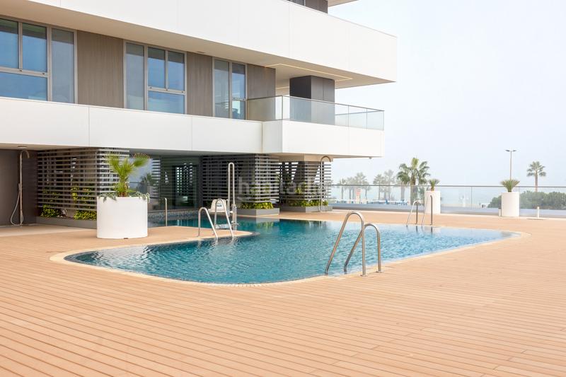 Foto dfefc4ac-d91e-40cb-bf16-eddc65964c2f. Appartamento con riscaldamento parcheggio piscina in Málaga