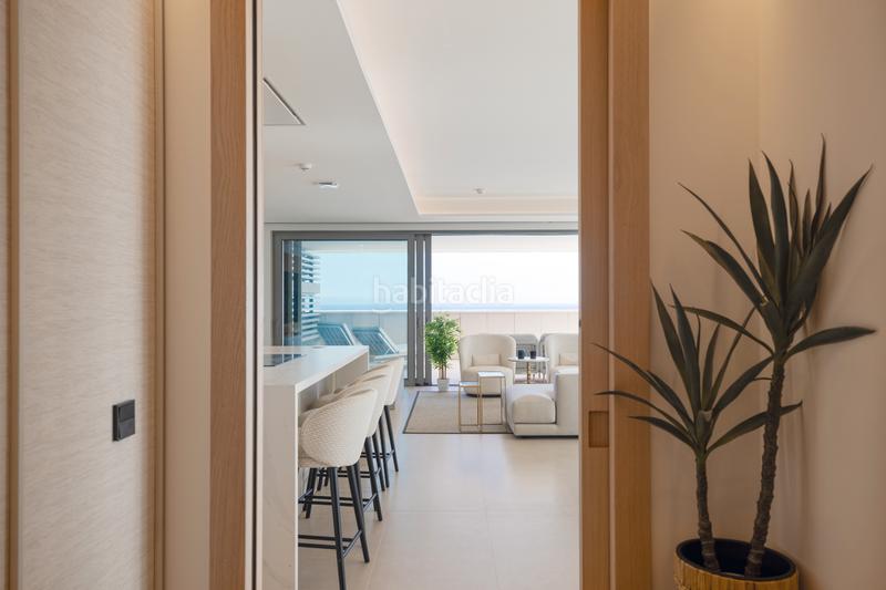 Foto ecdf3cf2-6cb9-47d3-8a8d-bf007f0633fb. Appartamento con riscaldamento parcheggio piscina in Málaga