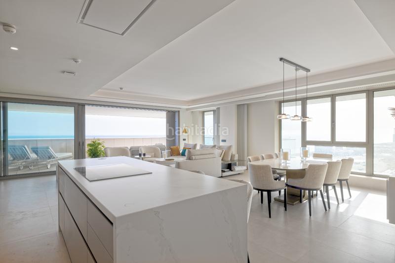 Foto fc8ec776-56c1-43f9-b719-c70d7ff42837. Appartamento con riscaldamento parcheggio piscina in Málaga