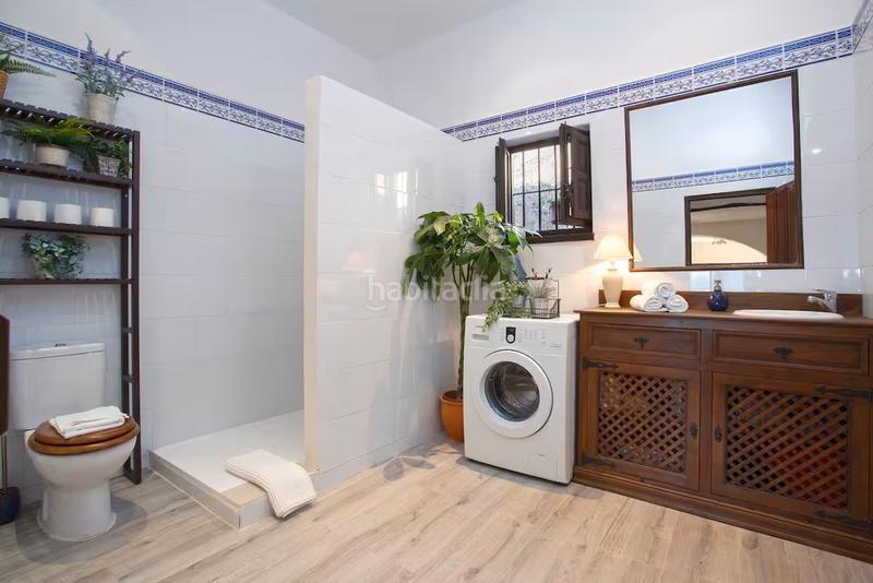 Foto 138e7f3c-feb6-4d0c-a249-5ca5481ccc44. Masia amb xemeneia calefacció aparcament a El Candado Málaga