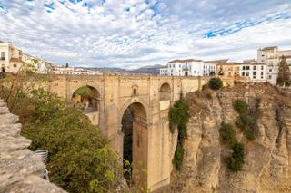 Appartement à Casco Histórico. Venta de piso en ronda frente al puente nuevo
