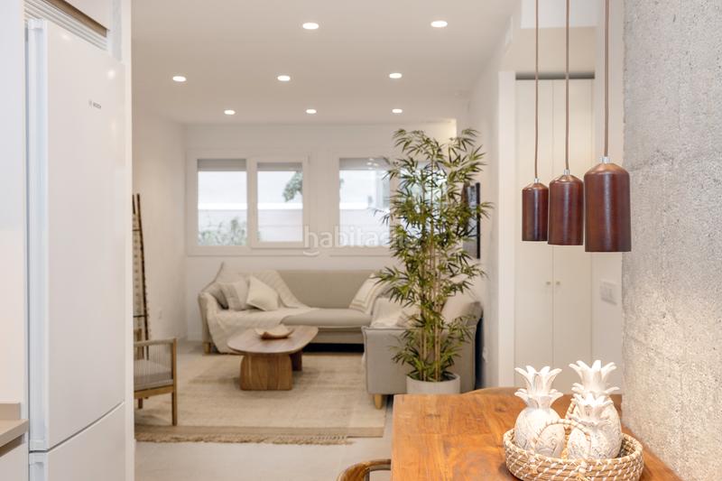 Foto 05a7c17e-3cb5-4fed-bfb5-8ea1fb5e565b. Appartement avec chauffage parking dans Perchel Sur - Plaza de Toros Vieja Málaga