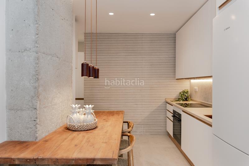 Foto 0b497441-09e1-49bc-8473-c219d105a467. Appartement avec chauffage parking dans Perchel Sur - Plaza de Toros Vieja Málaga