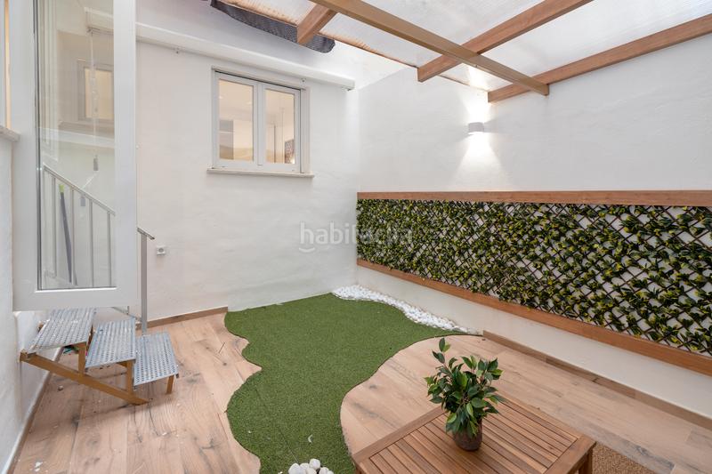 Foto 1cc92207-f52f-4d77-91af-07ff2112d03e. Appartement avec chauffage parking dans Perchel Sur - Plaza de Toros Vieja Málaga