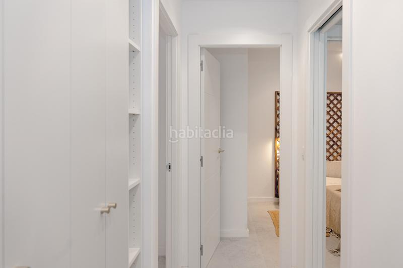 Foto 34b22f1b-c089-478d-894f-66a3abc73b9e. Appartement avec chauffage parking dans Perchel Sur - Plaza de Toros Vieja Málaga