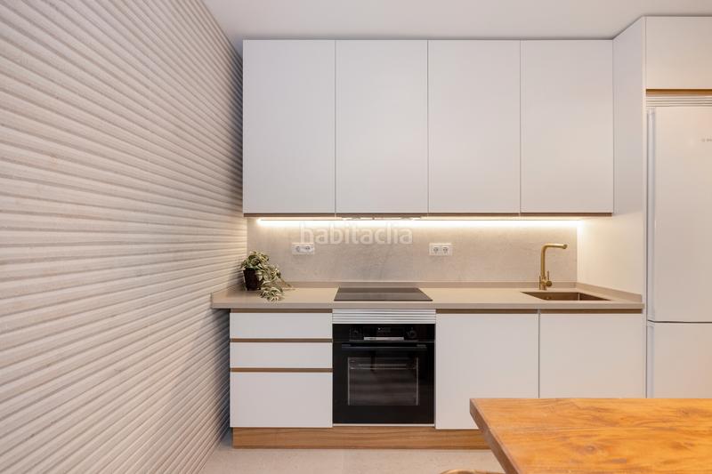 Foto 35ea6f6e-dbb6-438a-852b-4f179a1a74cc. Appartement avec chauffage parking dans Perchel Sur - Plaza de Toros Vieja Málaga