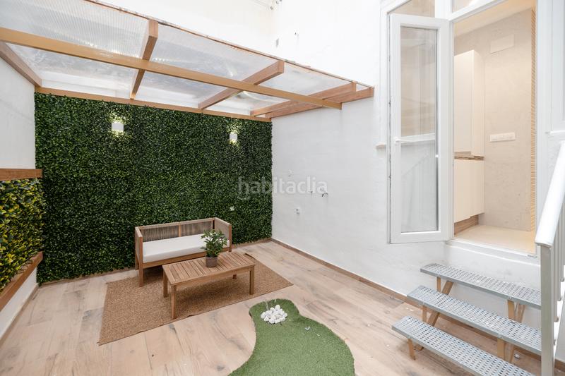 Foto 6459768f-edb1-458b-bc4a-bcc5ef70609b. Appartement avec chauffage parking dans Perchel Sur - Plaza de Toros Vieja Málaga