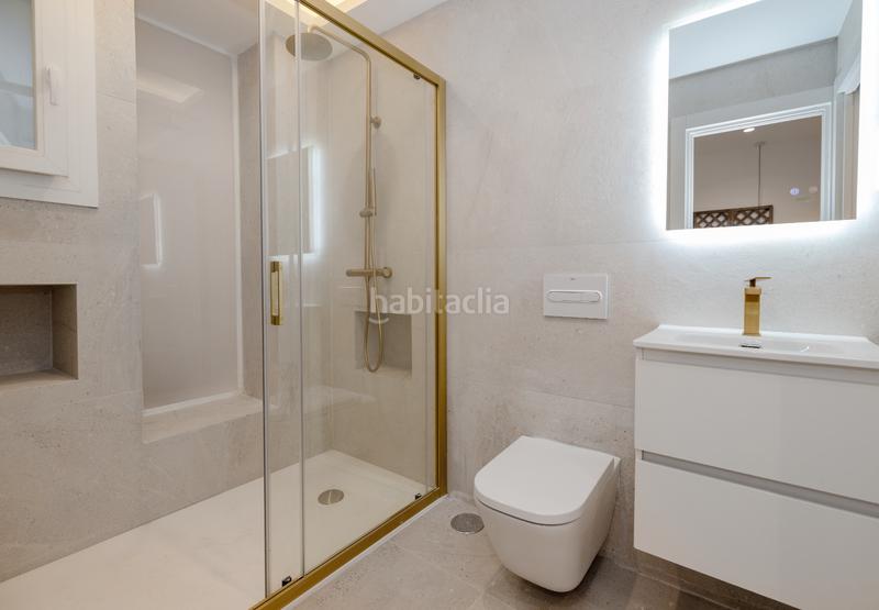 Foto 86a1ffc5-c460-4dee-b2a3-bc45c316ae05. Appartement avec chauffage parking dans Perchel Sur - Plaza de Toros Vieja Málaga